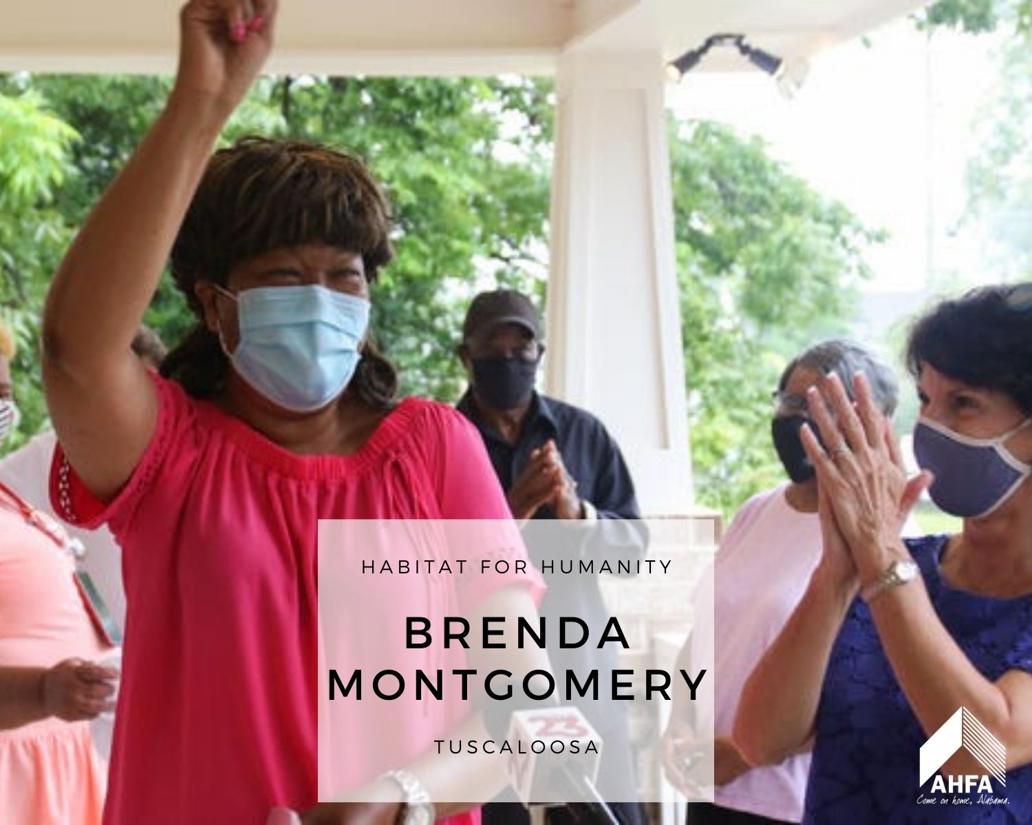 Lifelong Renter Finds Path to Homeownership in a Pandemic